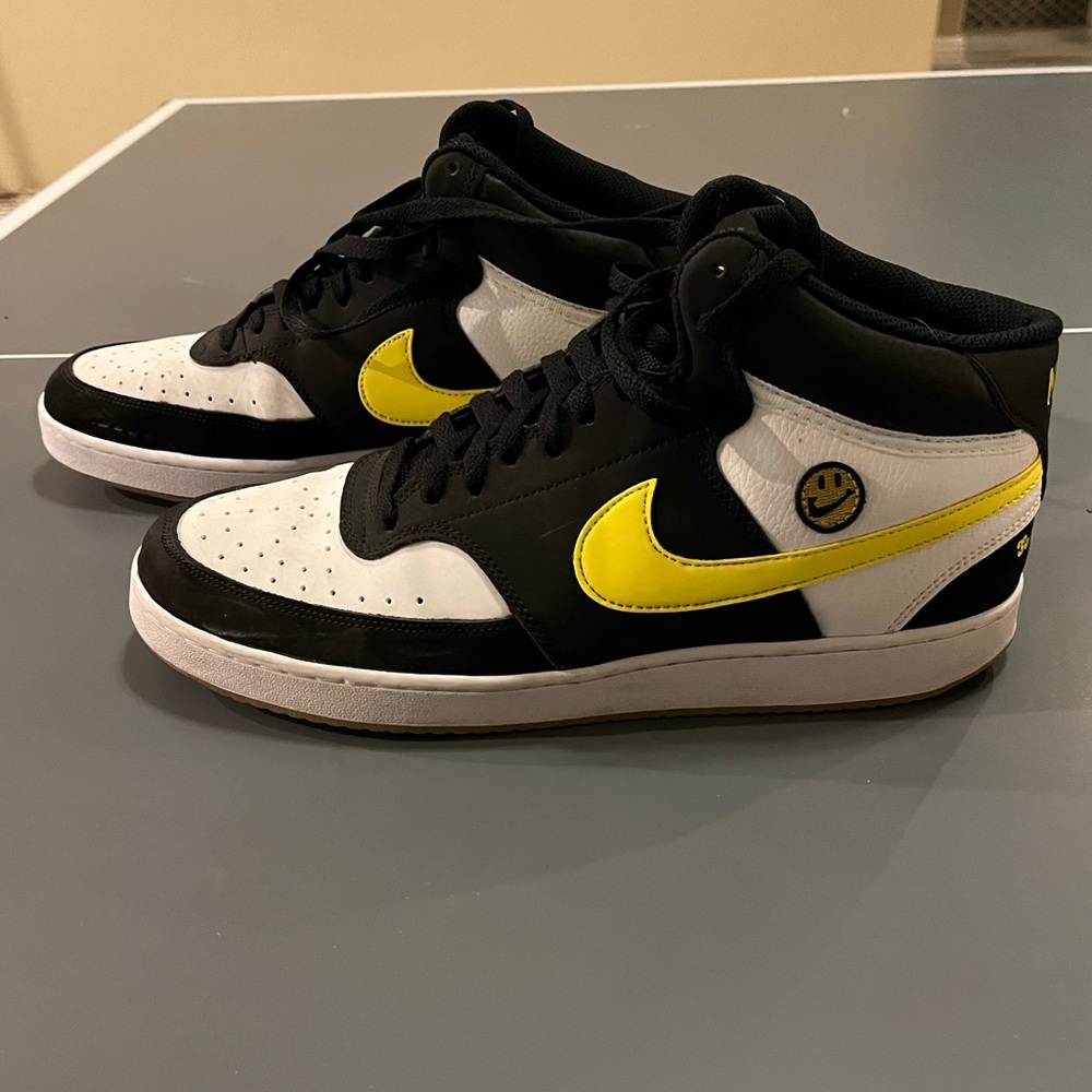 Nike Court Vision - Go the Extra Smile